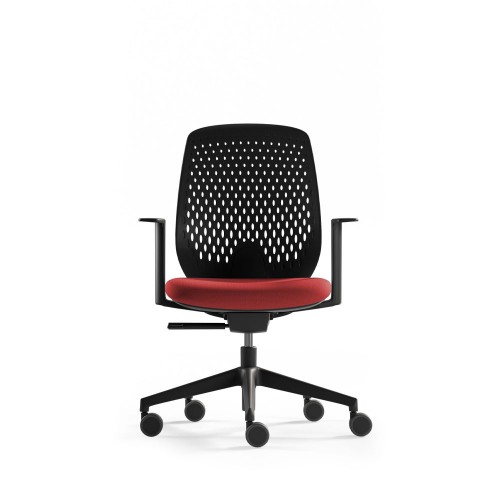 Scaun operativ Kastel, Key Smart